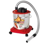 Aspirador de cenizas 'cenehot' 18 lt. - 950 w