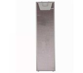 Filtro campana extractora teka 500x137mm 61874022