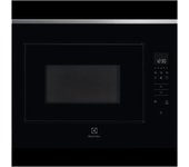 Microondas electrolux kmfd264tex