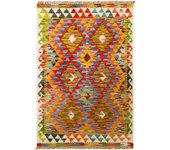Kilim afgano | 119 x 82 cm