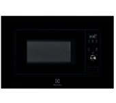Microondas integrable electrolux lms2173emk negro