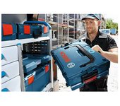 Lboxx docking station carga por inducción bosch - 1600a00dn2