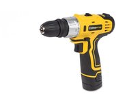 Powerplus powx0041li taladro atornillador 12v li-ion