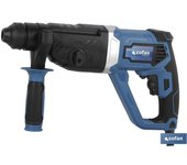 Cofan martillo perforador sds-plus 1050w