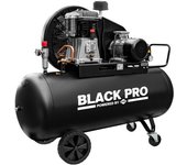 Compresor de aire airpress black pro nb5/270 ct5,5 11 bar 5,5 cv / 4 kw 400 v 466 l/min 270 l