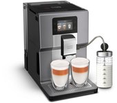 Cafetera eléctrica krups ea875