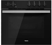 Horno polivalente teka hbe 490 me negro