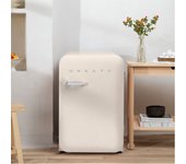 Create - fridge retro 107l - frigorífico de estilo retro