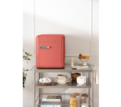 Create - fridge retro 48l - frigorífico de estilo retro