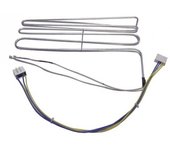 Resistencia descarche frigorífico ariston indesit bmbl2011cf ebl18221f baan13nf c00266867