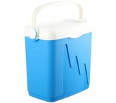 Curver lodówka nevera portátil 20 l azul