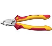 Combination tongs professional electric.