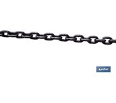 Cadena elevacion g-80 m-13