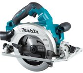 Sierra circular 36v ø190 mm makita - sin batería ni cargador - dhs783zju