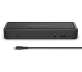 Dockstation belkin usb-c triple display mst dock