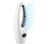 Ventilador de torre sin aspas 45w kioto