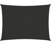 Vela parasol sombrilla rectangular tela oxford 3 x 4,5 m antracita 02_0009668