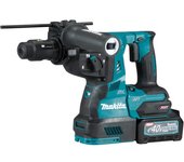 Sds-plus 40 v max li-ion 4 ah 28 mm makita - hr002gm202