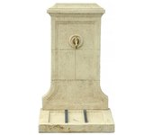 Fuente toscane - 57 x 42 x 93 cm