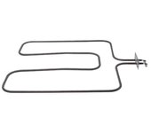 Resistencia inferior horno beko 262900061