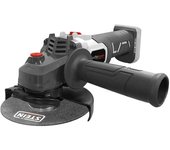 Amoladora worgrip 115mm 20v sin batería