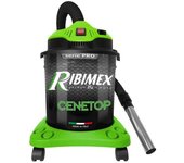 Aspirador de cenizas 'cenetop' 18 lt. - 1200 w