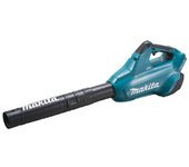 Soplador 36v 2x18v li-ion makita - sin batería - dub362z