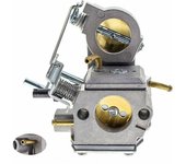 Accesorios para carburador de picadora husqvarna partner k750 k760 c3-el53