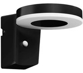 Aplique pared zonal rd solar sensor ultra eficiente 3000ºk philips