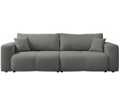 Sofá-cama comfivo 424, almacenaje, 82x248x92cm