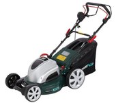 Powerplus powpg10260 cortacésped 1800w autopropulsado