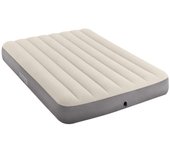 Colchón hinchable intex - 137x191x25 cm