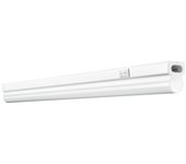 Ledvance 4058075106192 | regleta linear led 900 12w/3000k 230v ip20 1200lm 30000h blanco 3 años garantía