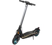 Cecotec bongo serie s+ max infinity. 750 w y 36v tracción trasera autonomía de hasta 30 km ruedas tubeless de 10 4 modos