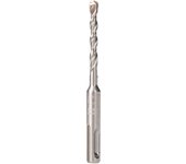 Broca sds plus hormigón 16,00x310mm - izar iz28006