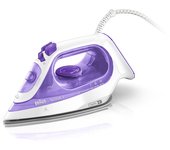 Plancha de vapor braun si 3042 vi