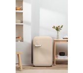 Create - fridge retro 107l - frigorífico de estilo retro
