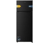 Frigorífico 2p. cecotec coolmarket 2d 211 black e