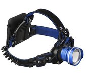 Linterna led frontal 500 m