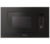 Microondas integrable candy mic20gdfn negro 20l