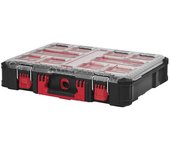 Milwaukee organizador herramientas packout