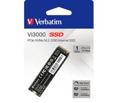 Verbatim vi3000 m.2 ssd 1tb pcie nvme 49375