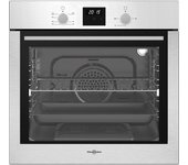 Horno de gas vitrokitchen hg602ib gas butano, seguridad gas-stop