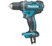 Taladro atornillador ddf482 + taladro cincelador dhr264 sds-plus + 4 baterías + cargador - makita - lot0234