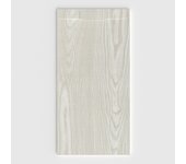 Varobath | plato de ducha 3d plaster 80x100 - efecto madera luzore