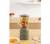 Create - blender pulse 800 - batidora de jarra estilo americano 800w