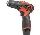 Taladro atornillador a bateria r-at12-2.2