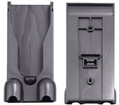 Soporte de carga de pared para aspiradora dyson v11/v15