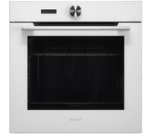 Brandt bop7534w - horno pirolitico multifuncion blanco