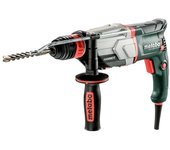Metabo 600878500 martillo combinado sds plus khe 2860 quick 880w
